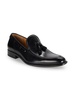 Trevor Tassel Leather Loafers