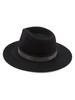 Wool Fedora