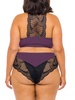 Claribel 2-Piece Bralette & Panty Set