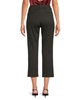 Lola Flat Front Carpenter Cropped Pants