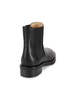 Wren Leather Ankle Boots