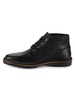 Albert Leather Chukka Boots