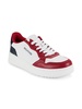 Colorblock Low Top Sneakers