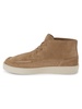 Tacoma Suede Chukka Boots