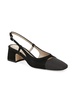 Tarra Slingback Pumps