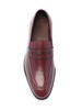 Gerry Leather Penny Loafers