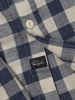 Checked Shirt