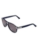 56MM Oval Sunglasses