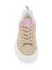 Riso Embellished Low Top Sneakers