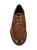 Donald Leather Brogues