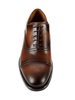 Butler Leather Cap Toe Oxford Shoes