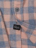 Reid Plaid Shirt