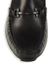 Grand.OS Wyatt Leather Bit Loafers