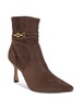 Marsella Ankle Booties