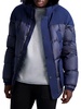 Hooded Puffer Jacket