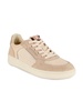 Tone On Tone Low Top Sneakers