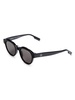 50MM Round Sunglasses