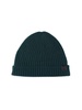 Ribbed Cashmere Beanie