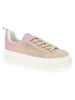 Riso Embellished Low Top Sneakers