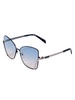 59MM Cat Eye Sunglasses