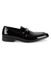 New Last Patent Leather Loafers