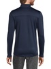 Comfort Fit Quarter Zip Performance Sweatshirt