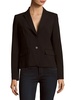 Double Button Blazer