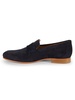 Woodward Suede Loafers