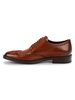 Wingtip Leather Brogues