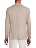 Keith Textured Virgin Wool Blend Sportcoat