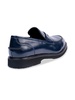 Tavro Leather Penny Loafers