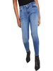 womens mid-rise bleecker skinny jeans