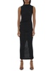 womens sleeveless maxi maxi dress