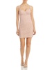 womens lace short mini dress