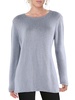 womens ballet neck knit pullover sweater