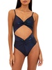 women's aviva one-piece