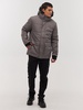 koufax puffer parka