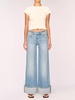 hepburn low-rise cuffed jeans in ravello cuffed