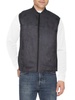 mens water resistant insulated outerwear vest