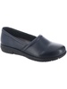 adora 2.0 womens leather slip-on loafers