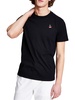 fire mens short sleeve crewneck graphic t-shirt