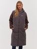 nakiyah quilted maxi vest