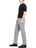 mens houndstooth slim suit pants