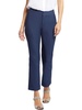 marylin womens low rise heathered ankle pants