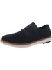 draper lace mens cushioned footbed lifestyle casual and fashion sneakers