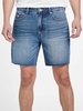 eco alexis denim shorts