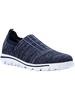 travel active womens comfort slip on sneakers