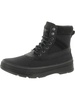 ankeny ii mens leather winter & snow boots