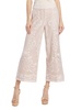 anisa summer lace pant in canvas