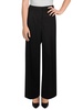 womens pleated high rise wide leg pants